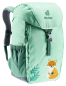 Preview: Deuter Waldfuchs 10 Spearmint-Seagreen